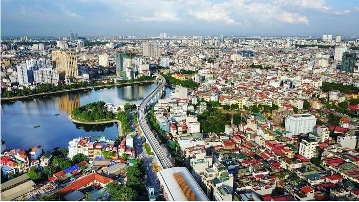                                     Kinh tế phi chính thức ở Việt Nam và hàm ý chính sách
