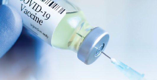                                     Vắc-xin Covid-19: Vai trò của Nhà nước và chương trình tiêm phòng quốc gia