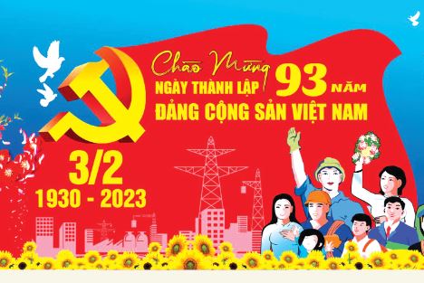 Vị thế, tiềm lực kinh tế Việt Nam từ khi có Đảng