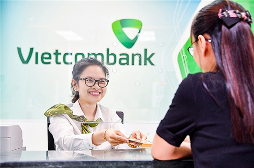 Vietcombank - Hành trình nỗ lực và bứt phá vươn ra biển lớn