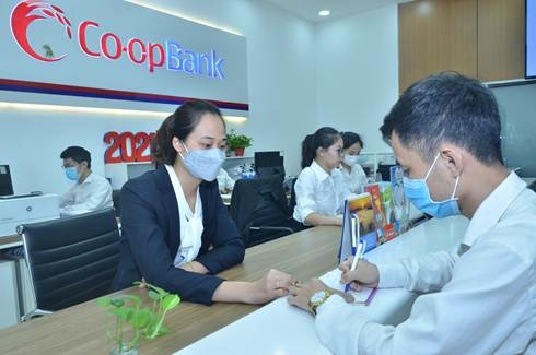                                     Ngân hàng Hợp tác xã Việt Nam tạo bước đột phá mới để phát triển