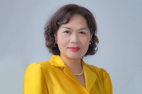 Thư Chúc mừng năm mới của Thống đốc Ngân hàng Nhà nước Việt Nam