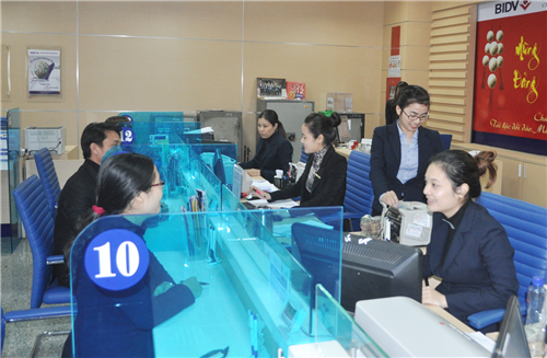                                     Ngân hàng Nhà nước tỉnh Nghệ An đẩy mạnh thanh toán dịch vụ công qua ngân hàng trên địa bàn tỉnh Nghệ An - Mục tiêu và giải pháp