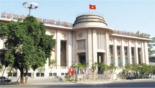 Nhìn lại 35 năm đổi mới chính sách tiền tệ và hoạt động của hệ thống ngân hàng Việt Nam