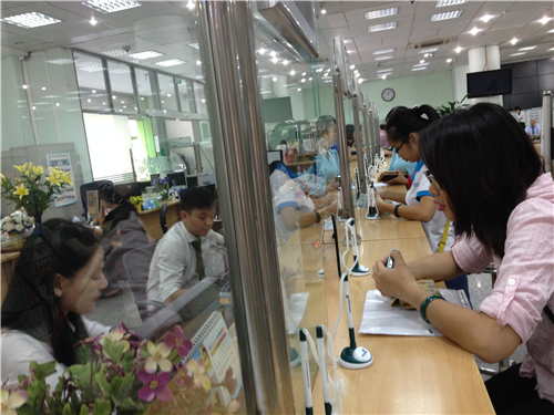                                     Hội nhập kinh tế quốc tế và sự chuẩn bị của các ngân hàng Việt Nam