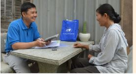                                     Phát triển doanh nghiệp xã hội trong cung ứng dịch vụ tài chính vi mô đáp ứng nhu cầu về vốn cho hộ gia đình, cá nhân và doanh nghiệp siêu nhỏ ở Việt Nam