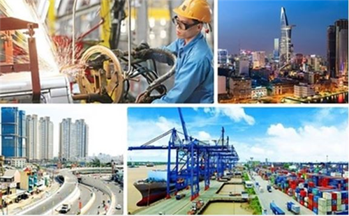                                     Kinh tế Việt Nam 2021: Một năm khó khăn nhưng không thất vọng