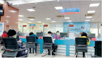 Trung tâm Thông tin tín dụng Quốc gia Việt Nam: Độ phủ thông tin tín dụng tiếp tục được cải thiện