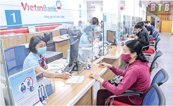 Các yếu tố ảnh hưởng tới hiệu quả kinh doanh của các ngân hàng thương mại Nhà nước ở Việt Nam hiện nay