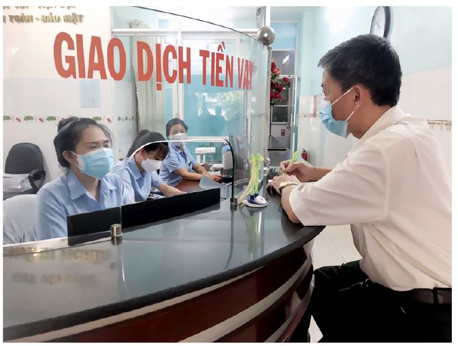 Những khuyến nghị nhằm phát triển bền vững hệ thống Quỹ tín dụng nhân dân Việt Nam