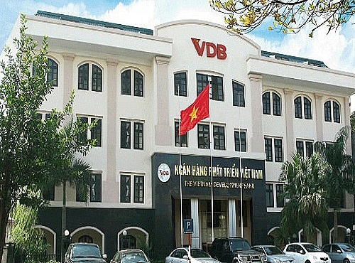 Đổi mới mô hình nhằm nâng cao hiệu quả hoạt động  của Ngân hàng Phát triển Việt Nam 