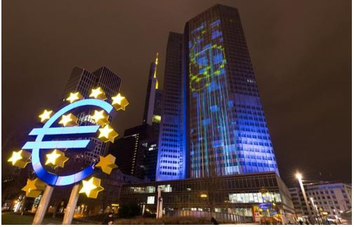 Số hóa và tương lai của hệ thống ngân hàng châu Âu: Ba kịch bản