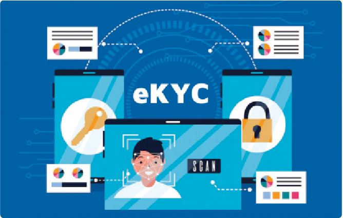 Nhận diện rủi ro đối với hoạt động định danh khách hàng điện tử (eKYC) trong hoạt động ngân hàng