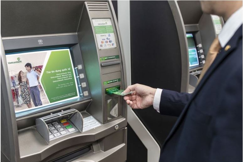 Tự động hóa và tối ưu Logistics trong quy trình tiếp quỹ ATM