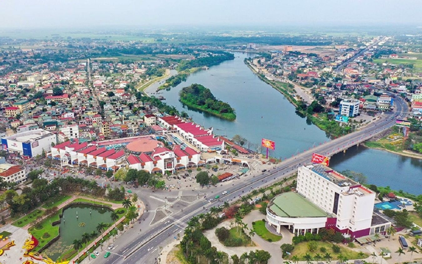 Hệ thống ngân hàng tỉnh Quảng Trị tiếp tục đồng hành cùng doanh nghiệp và người dân phát triển kinh tế