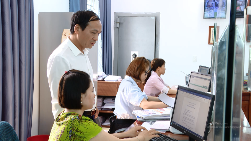 Một số giải pháp củng cố và phát triển hệ thống Quỹ tín dụng nhân dân trên địa bàn tỉnh Thái Bình