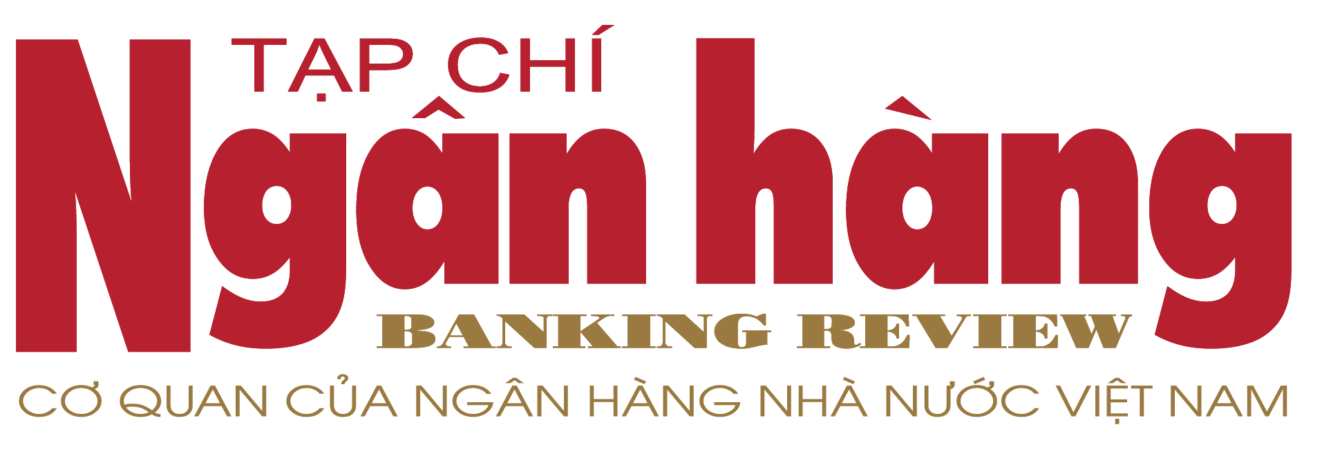 Tạp chí Ngân Hàng