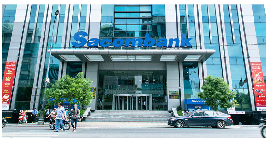                                    Sacombank vượt 21,4% kế hoạch lợi nhuận 2019, dịch vụ chiếm gần ¼ tổng thu nhập thuần