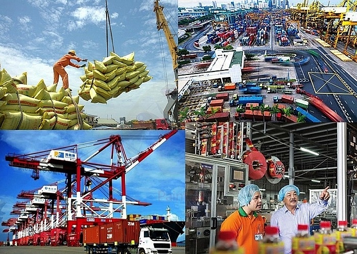                                     ICAEW: Triển vọng phục hồi kinh tế của Việt Nam sáng nhất Đông Nam Á