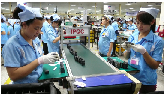                                     Xu hướng dịch chuyển đầu tư ra khỏi Trung Quốc và giải pháp thu hút đầu tư cho Việt Nam