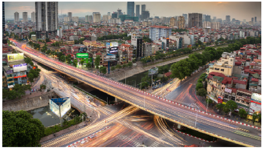                                     Dự báo của thế giới về triển vọng kinh tế Việt Nam năm 2020 - 2021