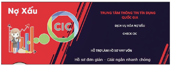                                     Trung tâm Thông tin tín dụng Quốc gia Việt Nam cảnh báo các hình thức lừa đảo mới