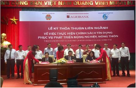                                     Agirbank không ngừng nổ lực đồng hành, hỗ trợ hàng triệu phụ nữ Việt Nam nâng cao quyền năng kinh tế và làm chủ cuộc sống