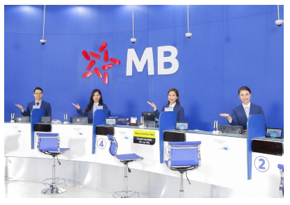                                     MB Group có thể cán mốc 5 tỷ USD doanh thu  vào năm 2026