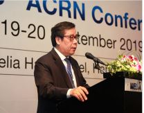                                     Hội nghị lần thứ 3 mạng lưới các cơ quan thông tin tín dụng châu Á