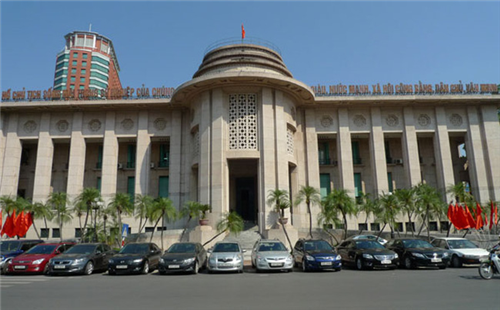                                     Xây dựng và triển khai hệ thống đánh giá tính tổn thương và rủi ro khủng hoảng tài chính tại Ngân hàng Nhà nước Việt Nam