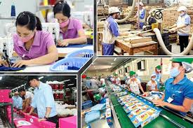                                     Xuất khẩu hồi phục, Việt Nam xuất siêu 10 tỷ USD