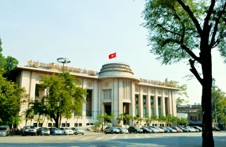                                    Hoàn thiện mô hình tổ chức  thực hiện chức năng đại diện chủ sở hữu của Ngân hàng Nhà nước Việt Nam tại các tổ chức tín dụng, doanh nghiệp