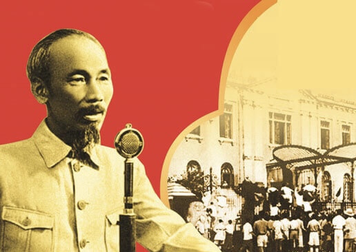 Phát huy nội lực với sự đoàn kết của cả dân tộc để hiện thực hóa khát vọng về phát triển Việt Nam hùng cường  