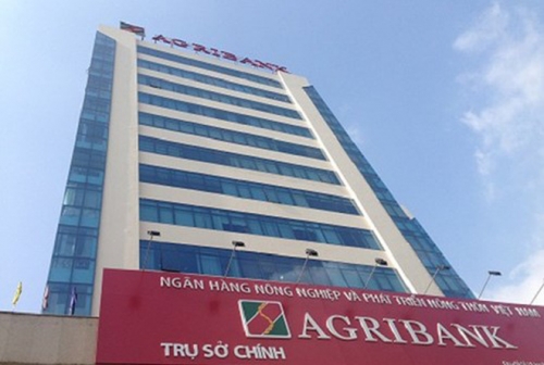                                     Agribank – Thương hiệu mạnh Việt Nam