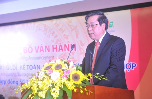                                     NHNN công bố vận hành hệ thống Core Banking mới