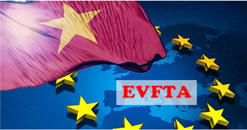                                     EVFTA sẽ góp phần giúp Việt Nam phát triển bền vững