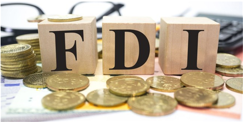                                     Triển vọng thu hút FDI từ EU vào Việt Nam