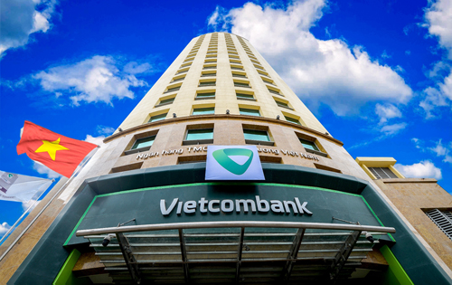                                    Vietcombank trong top 2 Ngân hàng có giá trị thương hiệu tăng trưởng cao nhất toàn cầu