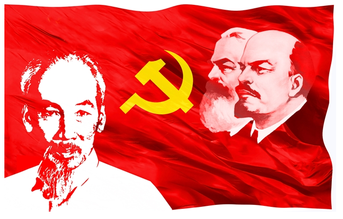                                     Không thể tách rời tư tưởng Hồ Chí Minh với chủ nghĩa Mác - Lênin