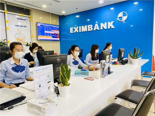                                     S&P Global Ratings giữ nguyên mức tín nhiệm đối tác dài hạn của Eximbank