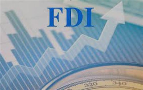                                     Thu hút FDI vượt mốc 31 tỷ USD