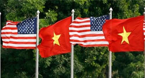                                     Thực trạng cán cân thương mại Việt Nam - Hoa Kỳ và một số biện pháp điều chỉnh