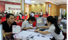                                     Hệ thống ngân hàng tỉnh Thái Nguyên đẩy mạnh thanh toán không dùng tiền mặt các dịch vụ công
