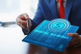                                     Những vấn đề chuyển đổi sang mô hình ngân hàng số