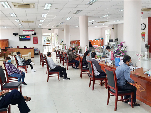                                     Giải pháp ổn định thị trường tài chính, ngân hàng Việt Nam dưới tác động tiêu cực do đại dịch Covid-19 gây ra