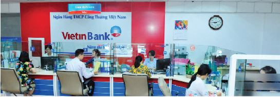 
                                    Vietinbank dành 3.000 tỷ đồng ưu đãi doanh nghiệp khởi nghiệp