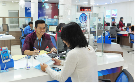                                     Vietinbank: Đối tác tin cậy cho sự phát triển bền vững của khách hàng doanh nghiệp nhỏ và vừa