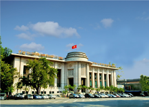                                     Ngân hàng Nhà nước Việt Nam tiếp tục dẫn đầu các Bộ, ngành về chỉ số cải cách hành chính (Par index)
