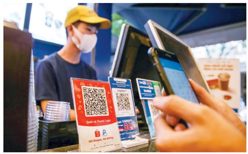                                     Hoàn thiện pháp luật cho hoạt động sử dụng tài khoản viễn thông thanh toán cho các hàng hóa, dịch vụ có giá trị nhỏ ở Việt Nam hiện nay