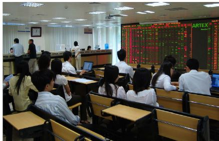                                     Tác động của đa dạng hóa thu nhập và phân bổ tài sản đến khả năng sinh lời của các ngân hàng thương mại tại Việt Nam